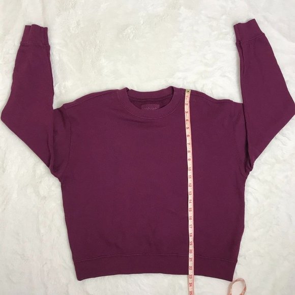 YNEZ SWEATSHIRT from Velvet by Jenny Graham - Picture 6 of 7